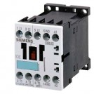 Contactor 4P 14.5kw/400V 22A AC-1 DC24VDC  4 NO,size00 Siemens